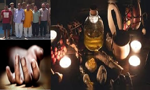 UP: 11-year-old boy killed as sacrifice for school's prosperity by owner; 5 held