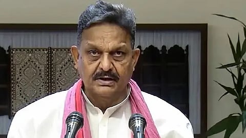 Afzal Ansari