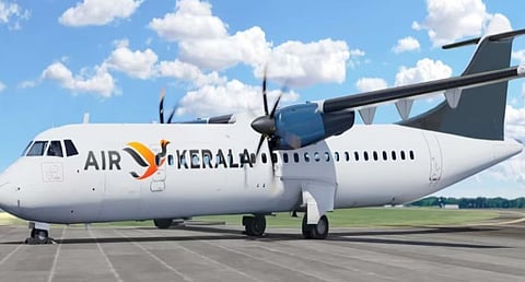 Air Kerala appoints Randhawa as VP for operations, Vashishth as VP for security