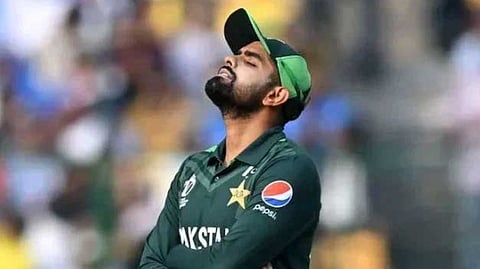 Babar Azam