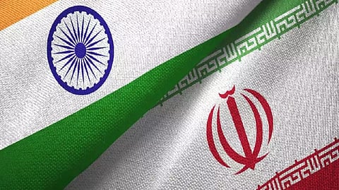 India asks its citizens in Iran to remain vigilant, stay in contact with embassy