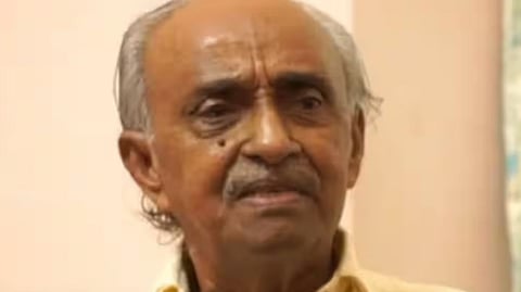Ramachandran