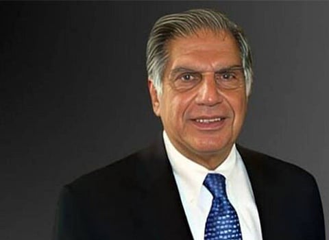 Ratan Tata