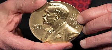 Nobel Prize in literature to be announced