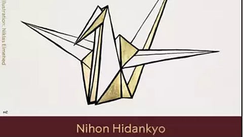 Nihon Hidankyo
