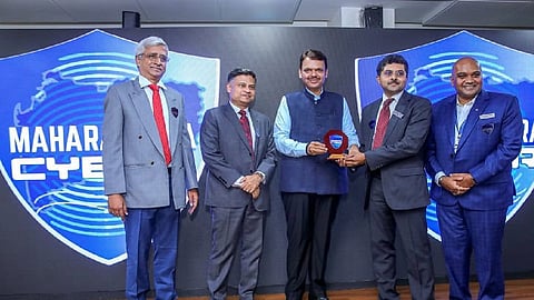 Maharashtra Inaugurates India's First Integrated Cyber Command & Control Center with L&T Technology Services