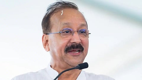 Baba Siddique
