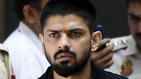 Lawrence Bishnoi