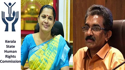 ADM death: Kerala State Human Rights Commission initiates case