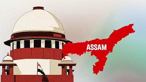 Supreme court on citizenship act