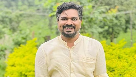 Kerala Youth Congress leader A K Shanib