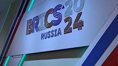 BRICS 2024, Kazan, Russia