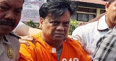 Chhota Rajan