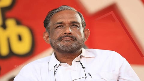 Wayanad Lok Sabha constituency, LDF candidate Sathyan Mokeri