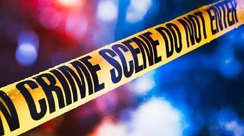 Pharmacist with help of 2 girlfriends kills wife by overdosing her on anaesthesia drugs
