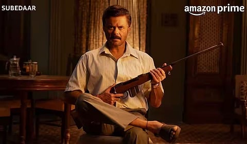 Anil Kapoor