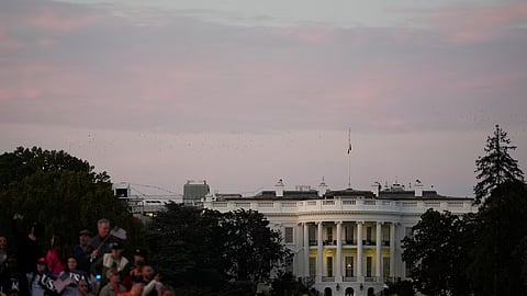 White House, USA