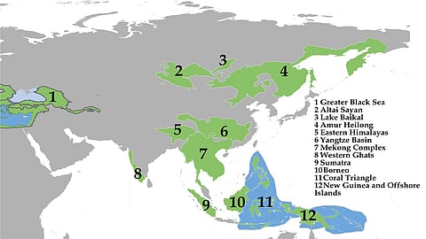Asia
