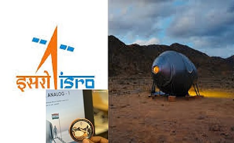 India, US eye Moon and Mars missions as space partnership enters new phase