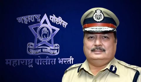 Sanjay Verma appointed Maharashtra's Director General of Police