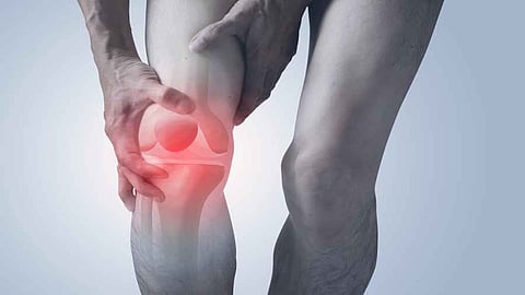 Rheumatoid arthritis