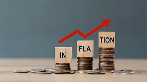 RBI expects easing in global commodity prices