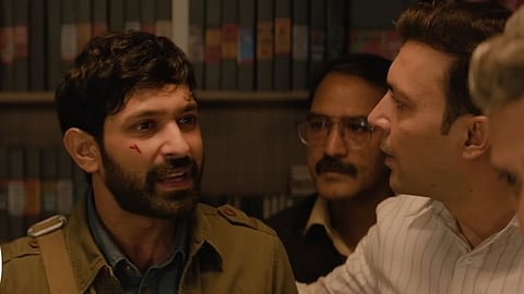 'The Sabarmati Report' earns Rs 8 crore in opening weekend