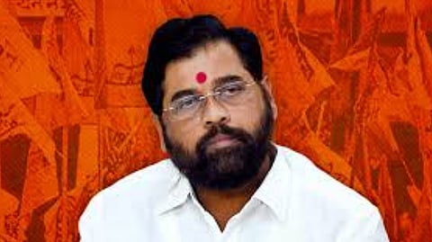 Eknath Shinde