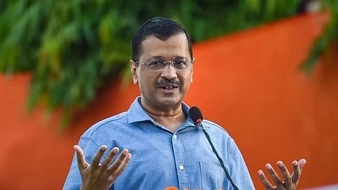 Worse than Emergency, we are living under dictatorship: Arvind Kejriwal