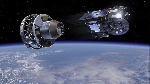 Proba-3