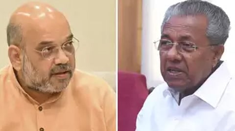 Amit Shah's demographic remarks meant to justify CAA, NRC
