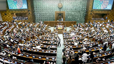 Parliament needs to innovate and drastically change the format of debate