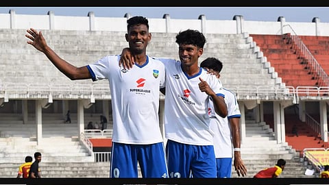 Kerala in semi-finals as Naseeb Rahman''s lone strike seals J&K''s fate