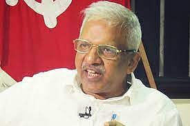 Ruling CPI(M) veteran P Jayarajan