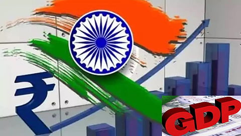 Indian economy to grow at 6.5 pc in FY26