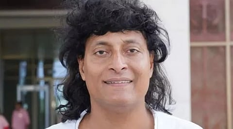 Boby Chemmanur