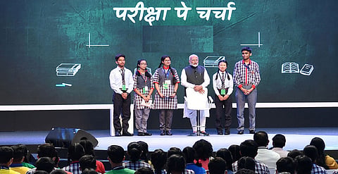 Pariksha Pe Charcha