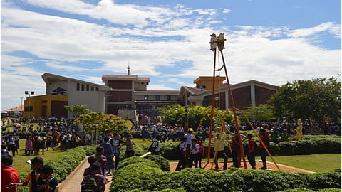 Pilikula Regional Science Centre (PRSC), Mangaluru