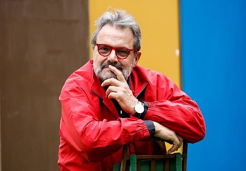 Oliviero Toscani