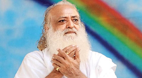 godman Asaram