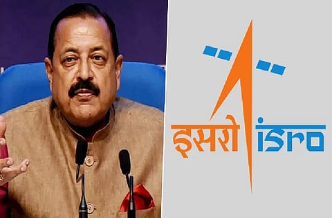 Science and Technology Minister Jitendra Singh