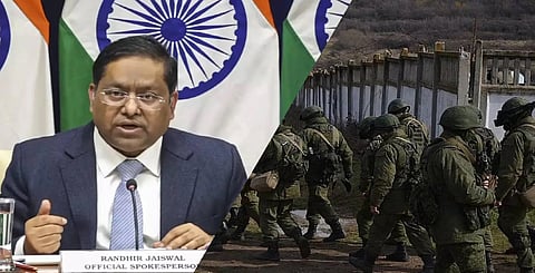 Indian students in the US should comply with American laws,