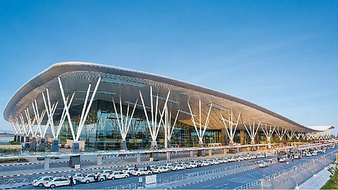 Bengaluru Airport