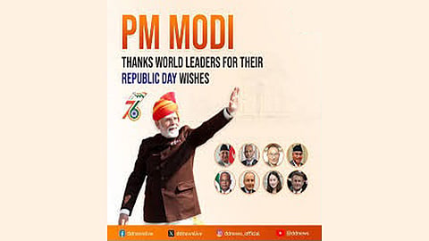 PM Narendra Modi