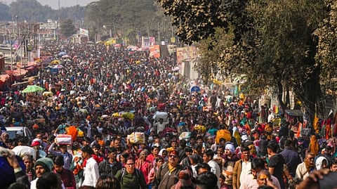 Maha Kumbh