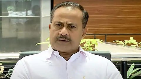 IUML disapproves of public discussions by Cong leaders on CM candidate