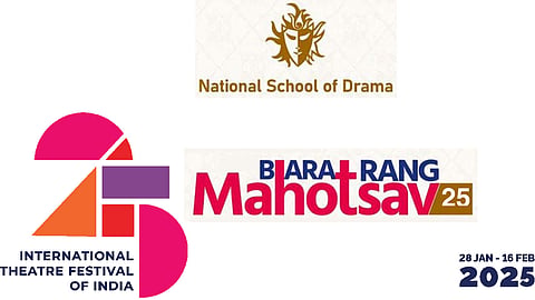 Bharat Rang Mahotsav 2025