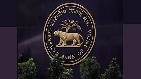 Reserve Bank of India