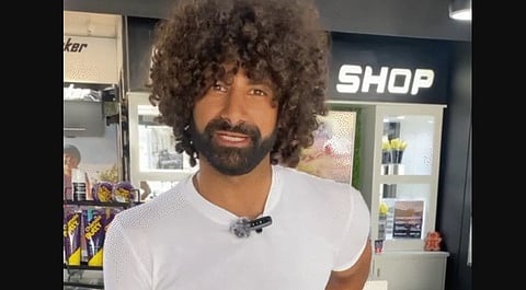 Mohit Kohli