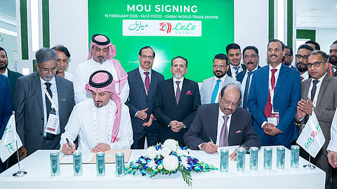 Gulfood 2025 Proves to Be a Massive Hit.Lulu Retail, the region’s leading full-line retailer, has announced a series of exciting initiatives at Gulfood 2025, the world’s largest annual food trade show.
